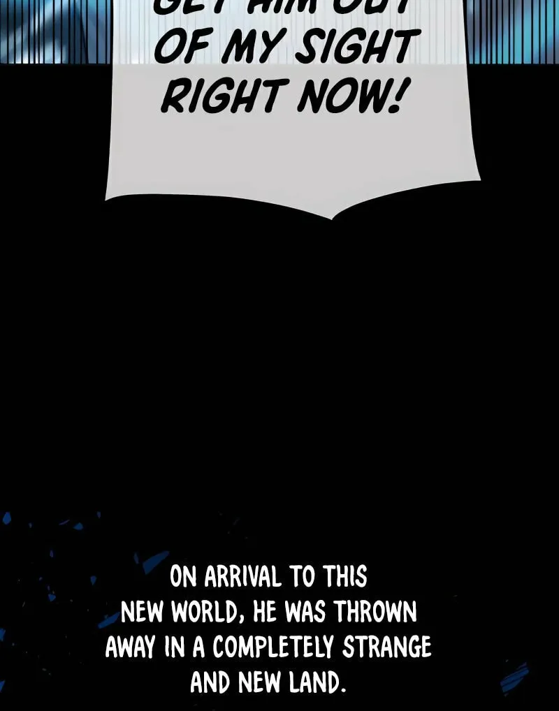 Transmigrating to the Otherworld Once More Chapter 1 page 10 - 