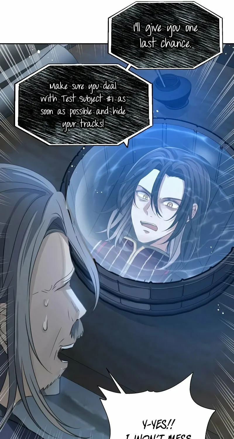 Transmigrating to the Otherworld Once More Chapter 10 page 22 - 