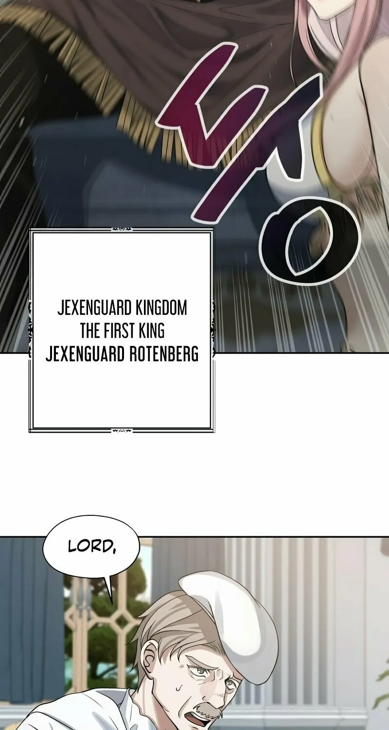 Transmigrating to the Otherworld Once More Chapter 10 page 32 - 