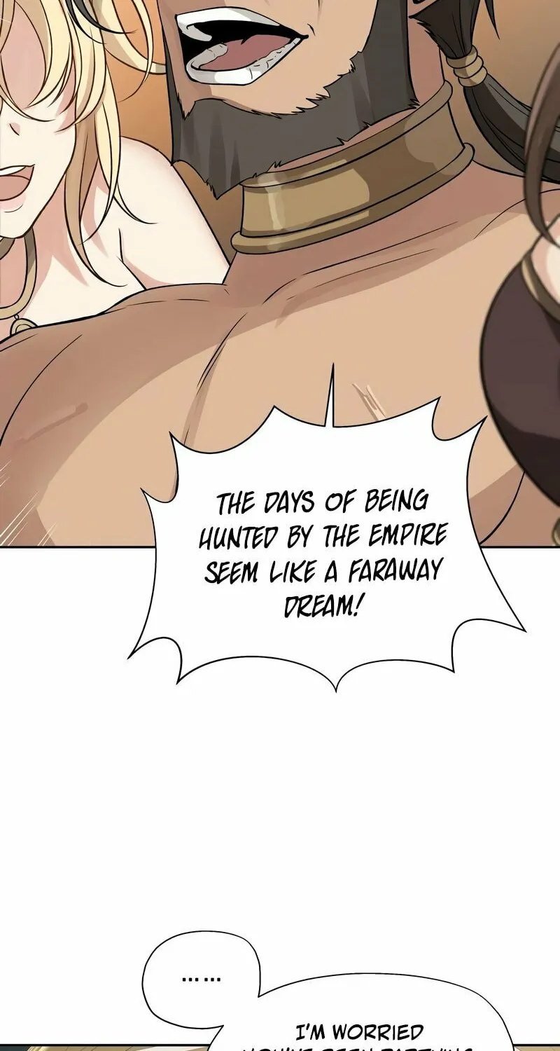 Transmigrating to the Otherworld Once More Chapter 10 page 34 - 