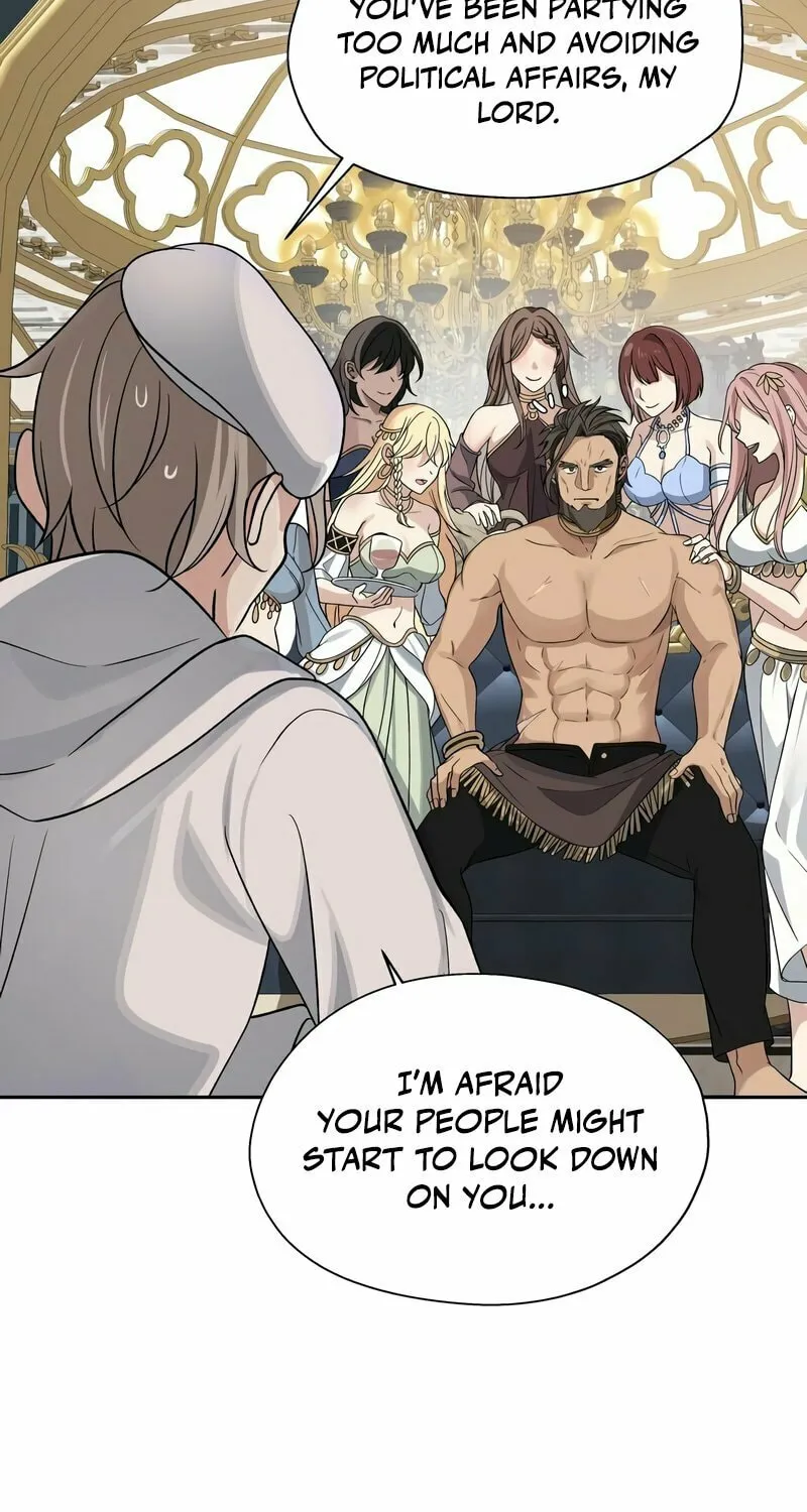 Transmigrating to the Otherworld Once More Chapter 10 page 35 - 