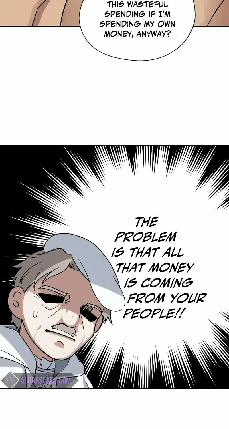 Transmigrating to the Otherworld Once More Chapter 10 page 37 - 