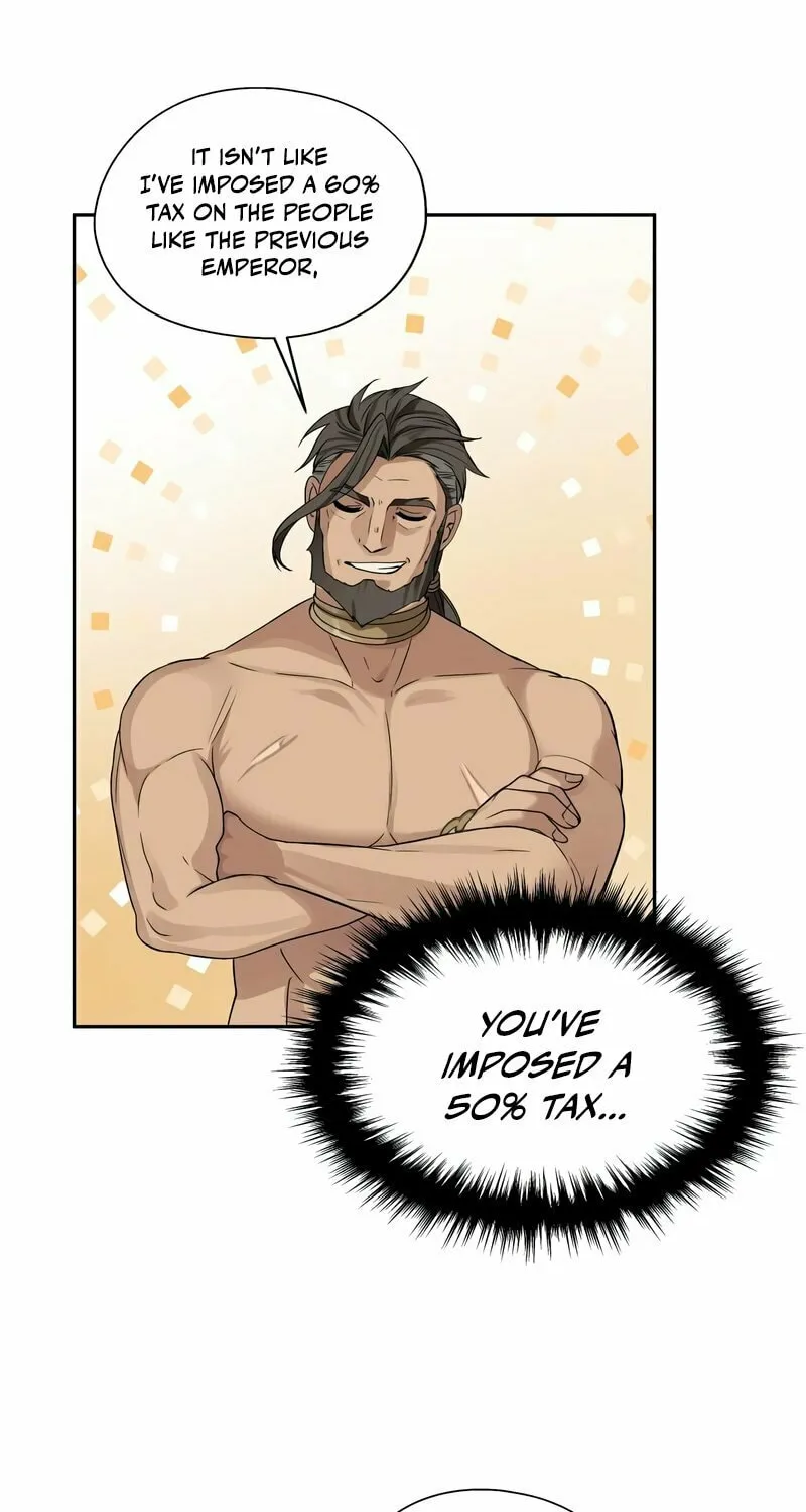 Transmigrating to the Otherworld Once More Chapter 10 page 38 - 