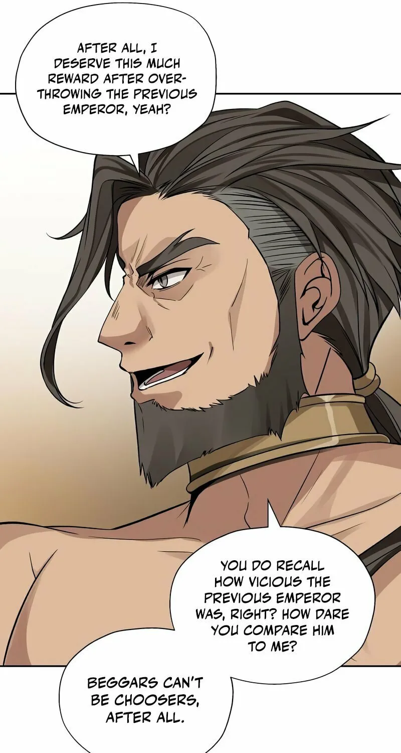 Transmigrating to the Otherworld Once More Chapter 10 page 41 - 