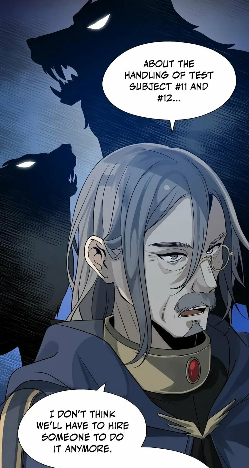 Transmigrating to the Otherworld Once More Chapter 10 page 6 - 