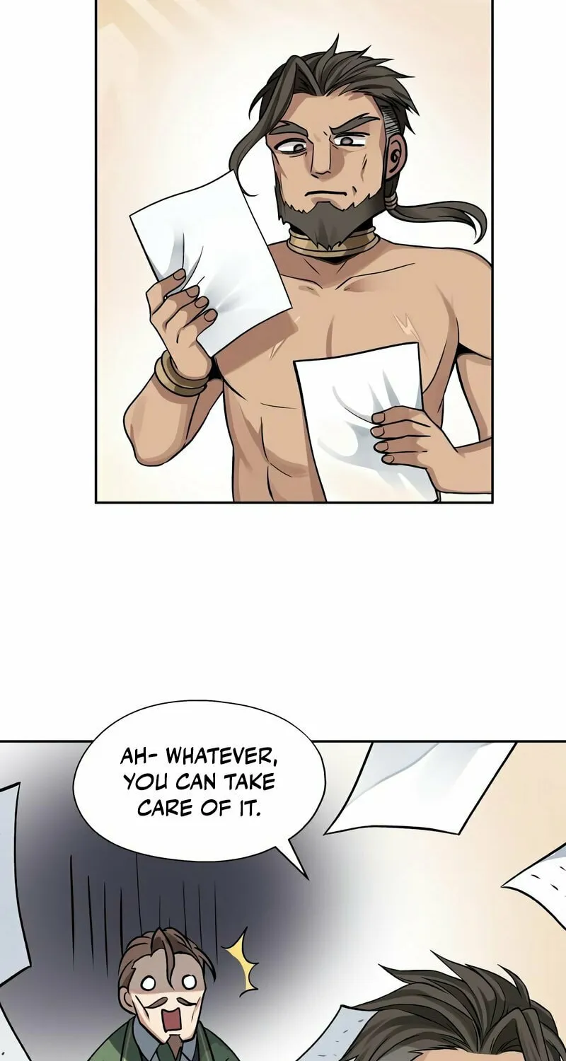 Transmigrating to the Otherworld Once More Chapter 10 page 56 - 