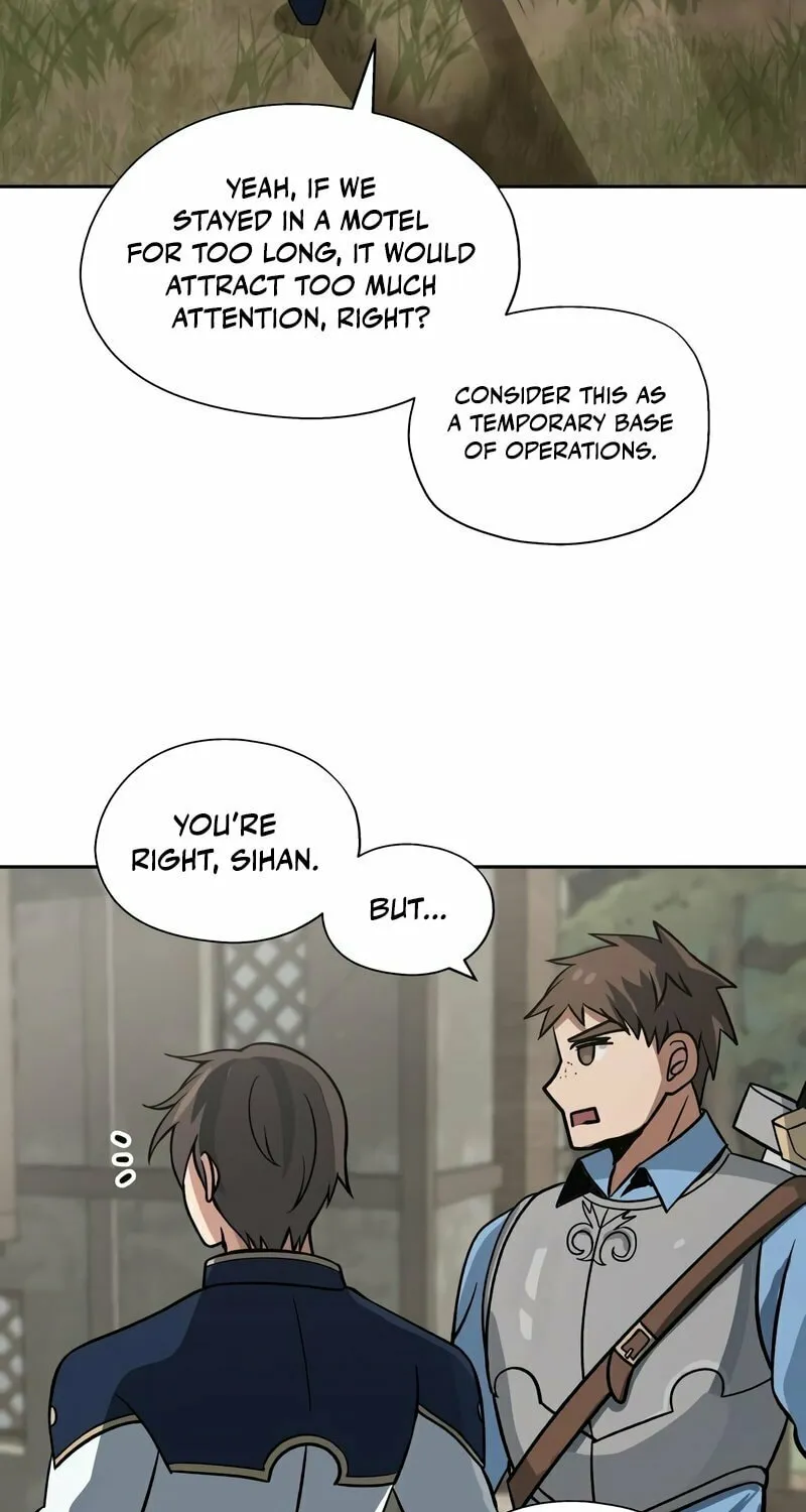 Transmigrating to the Otherworld Once More Chapter 10 page 63 - 