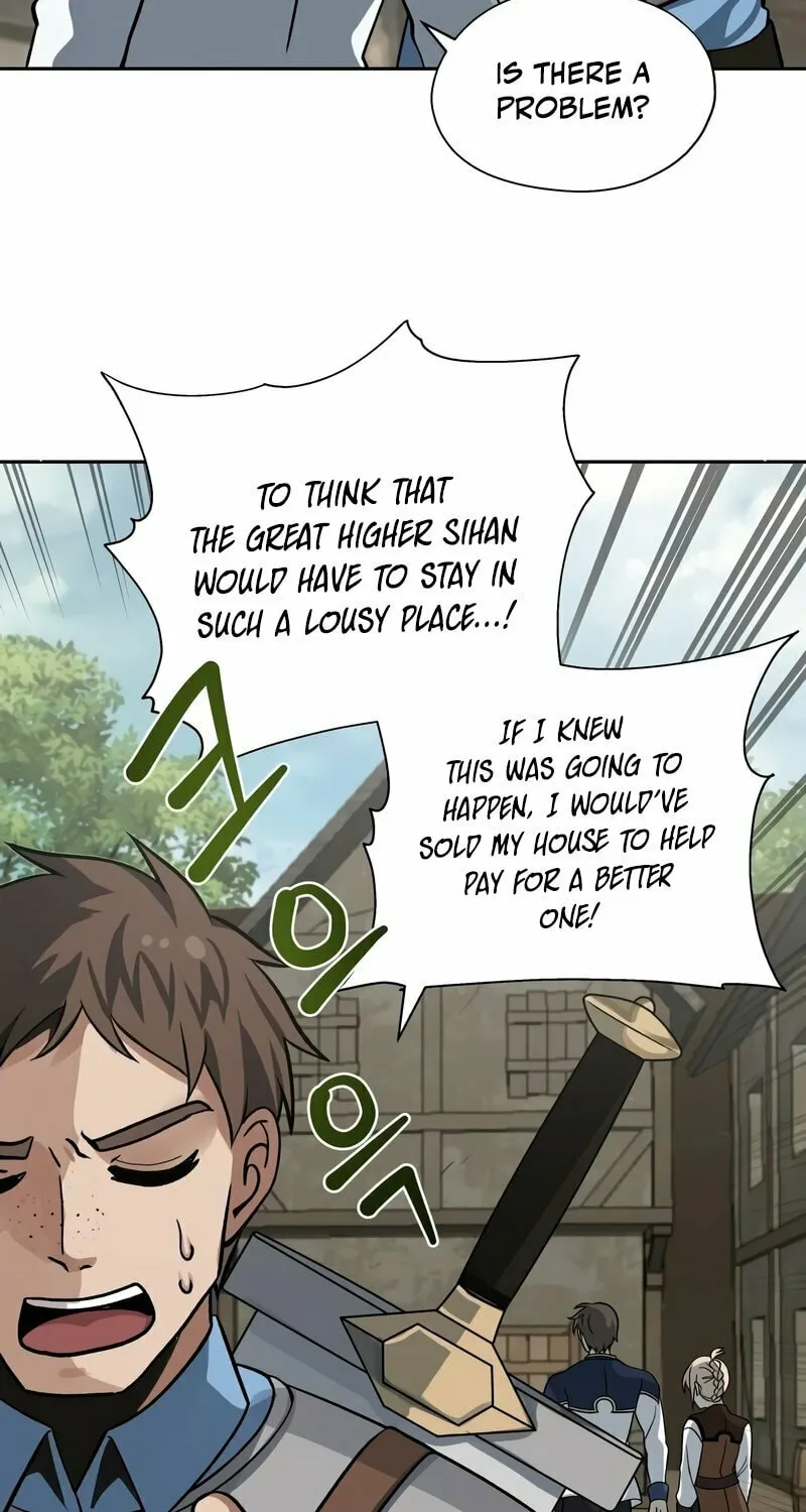 Transmigrating to the Otherworld Once More Chapter 10 page 64 - 