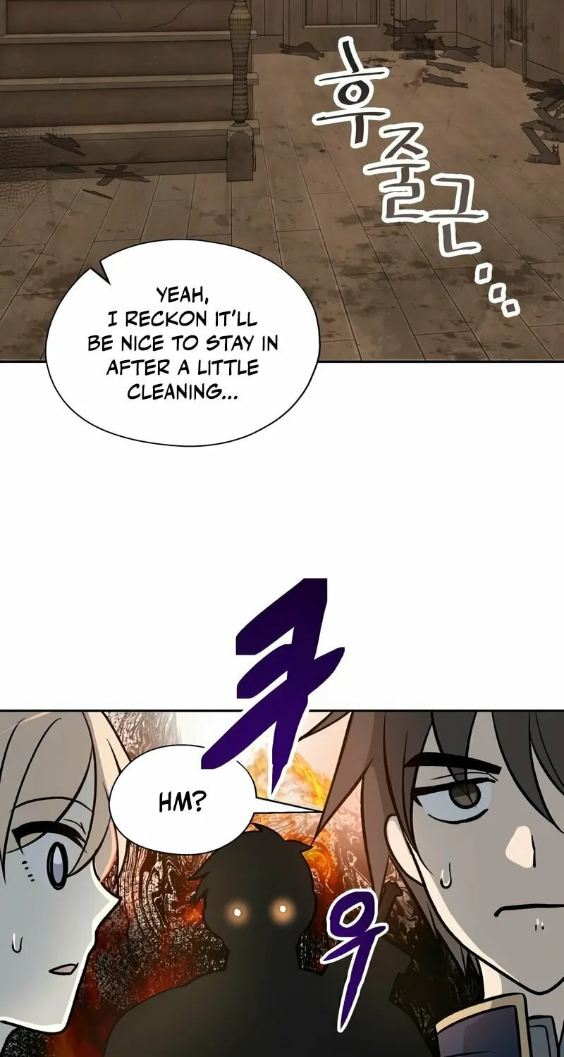 Transmigrating to the Otherworld Once More Chapter 10 page 66 - 