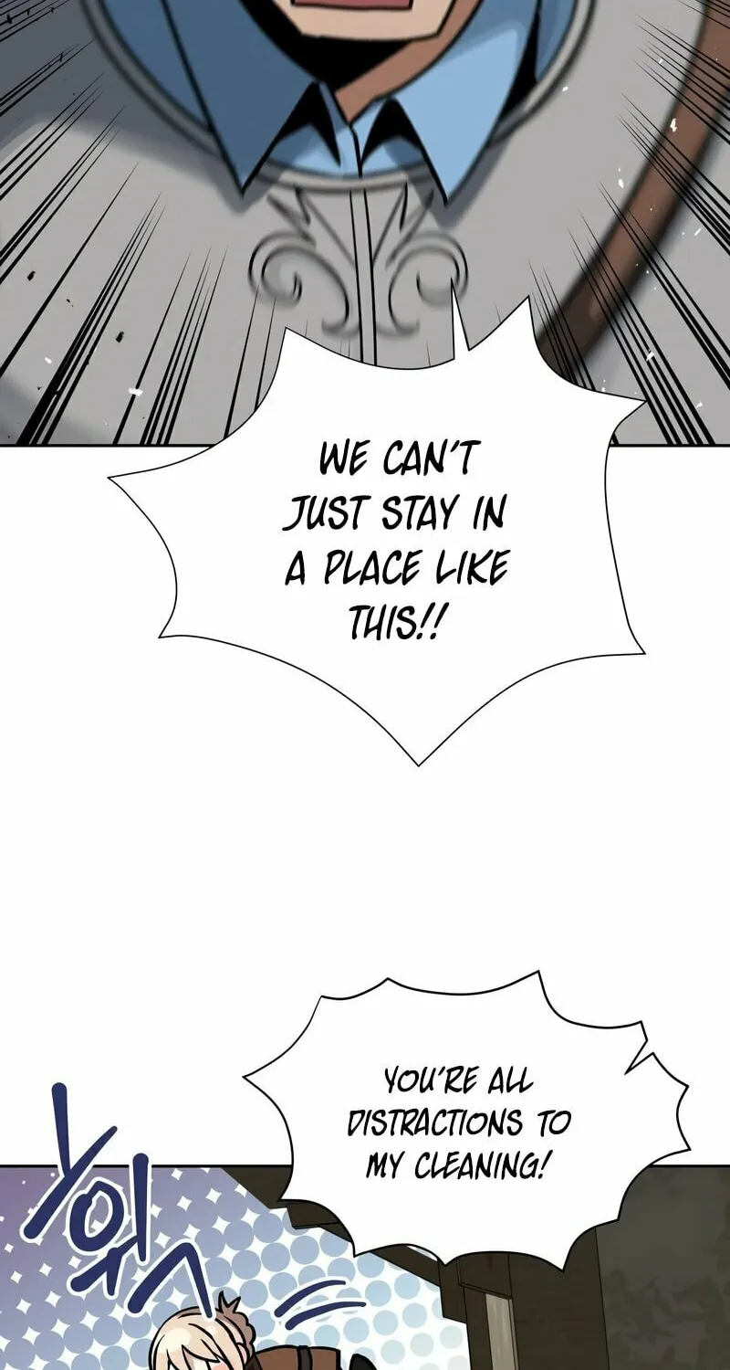 Transmigrating to the Otherworld Once More Chapter 10 page 68 - 