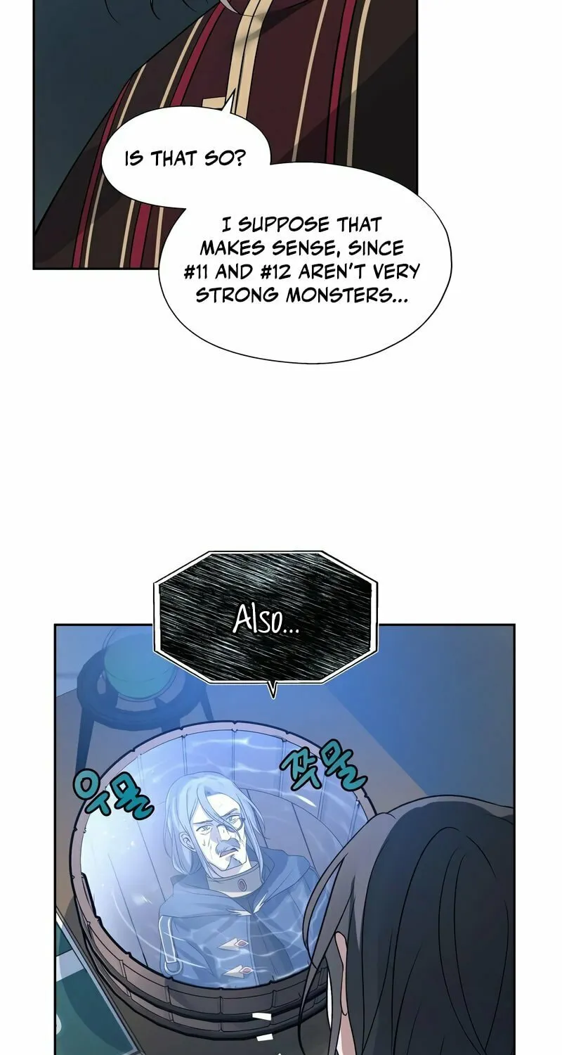 Transmigrating to the Otherworld Once More Chapter 10 page 8 - 