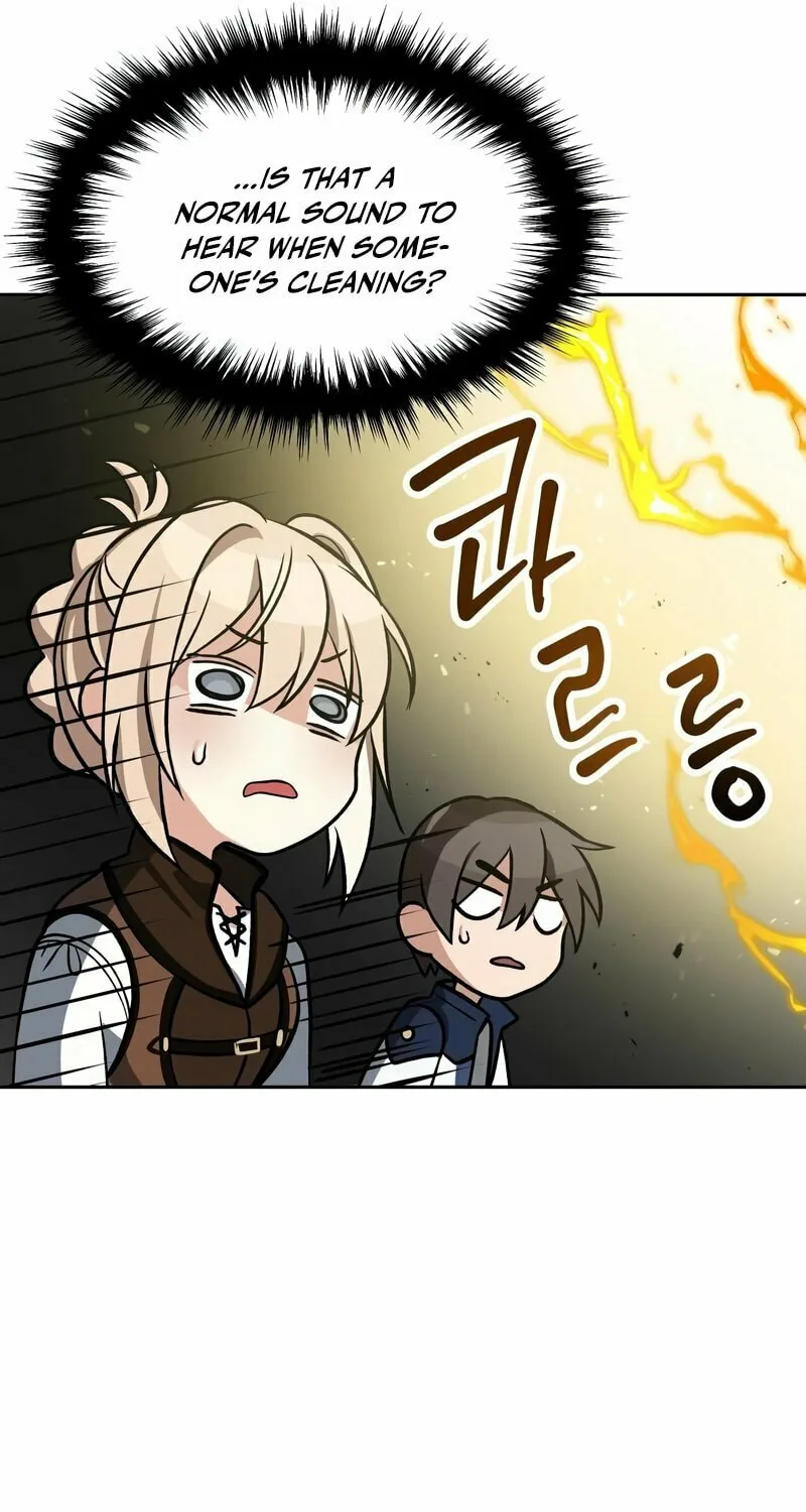 Transmigrating to the Otherworld Once More Chapter 10 page 71 - 
