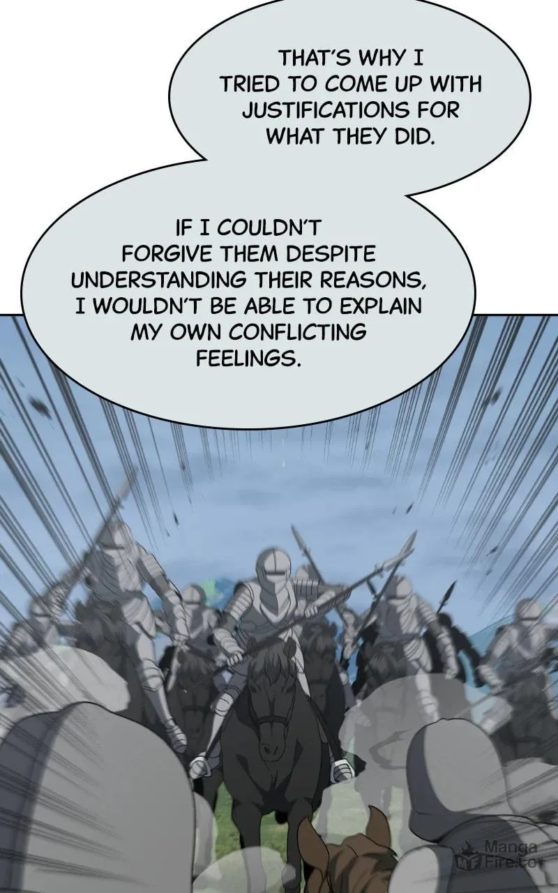 Transmigrating to the Otherworld Once More Chapter 100 page 3 - 