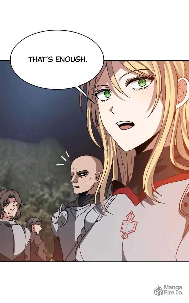 Transmigrating to the Otherworld Once More Chapter 100 page 33 - 