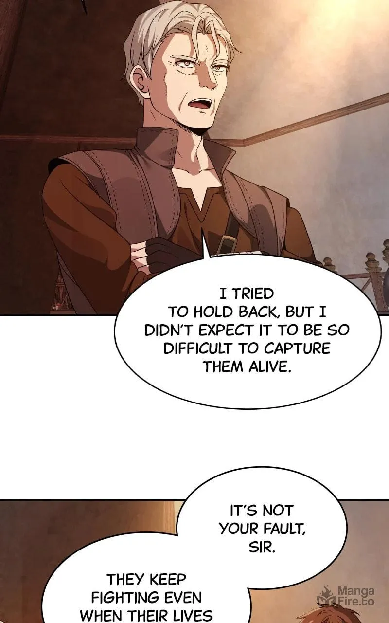 Transmigrating to the Otherworld Once More Chapter 100 page 36 - 