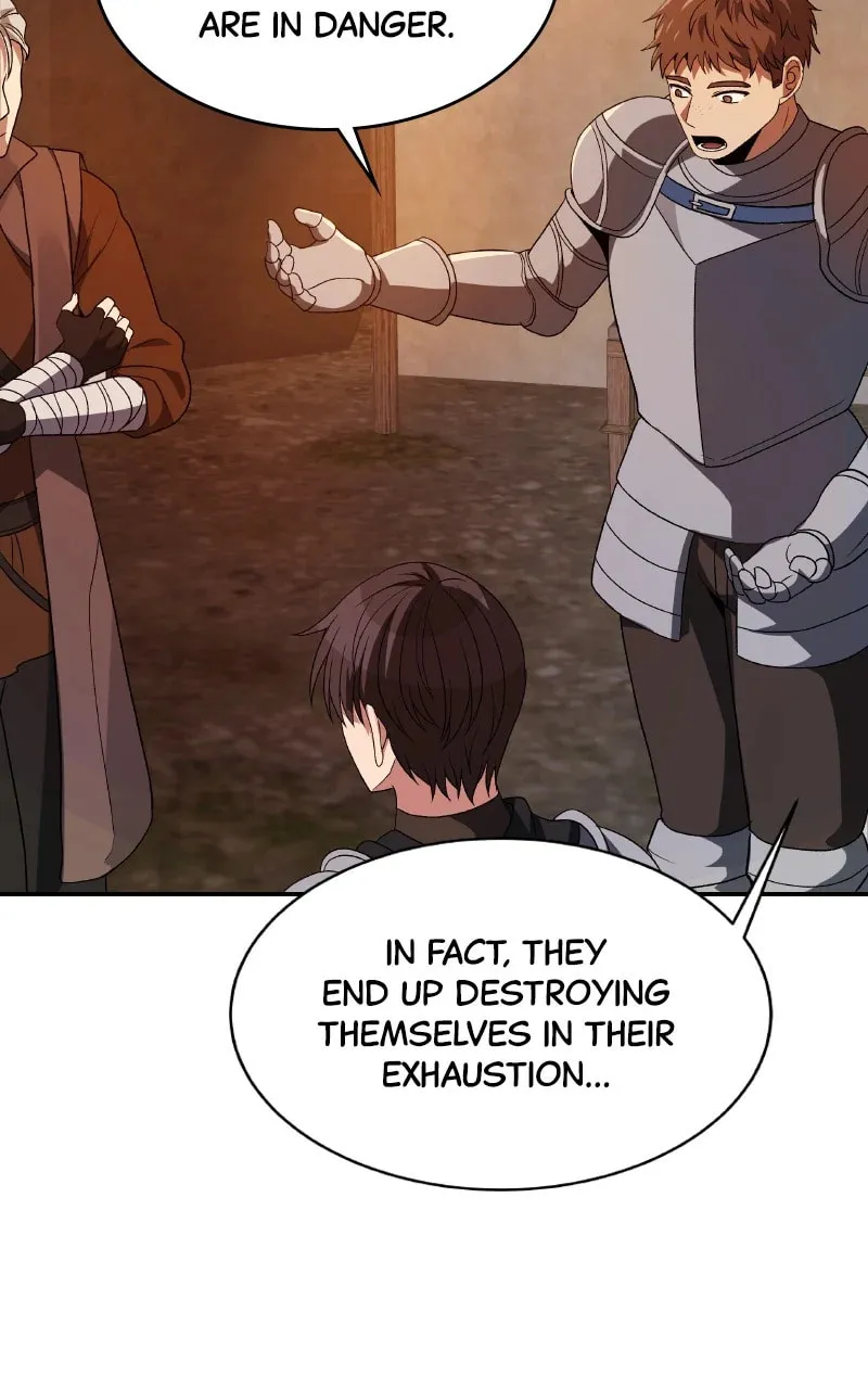 Transmigrating to the Otherworld Once More Chapter 100 page 37 - 