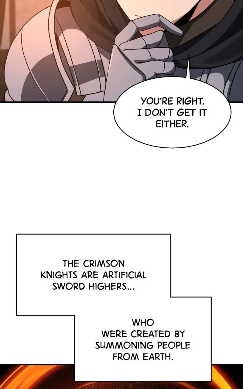 Transmigrating to the Otherworld Once More Chapter 100 page 44 - 