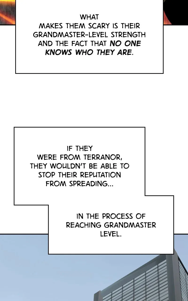 Transmigrating to the Otherworld Once More Chapter 100 page 46 - 