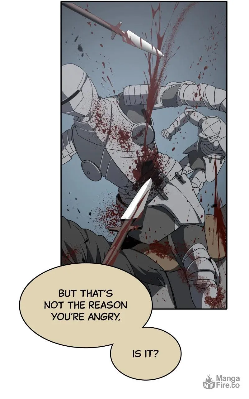 Transmigrating to the Otherworld Once More Chapter 100 page 6 - 