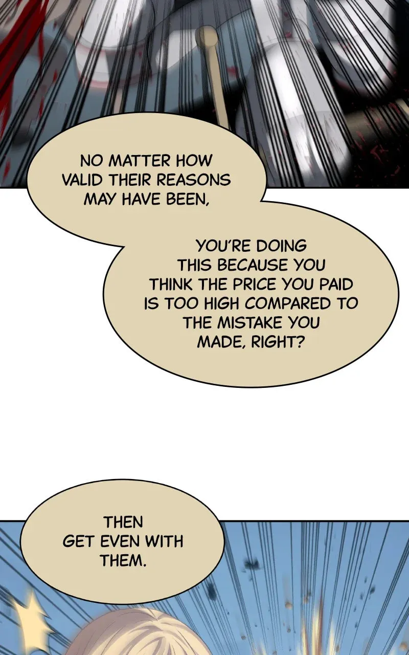 Transmigrating to the Otherworld Once More Chapter 100 page 8 - 