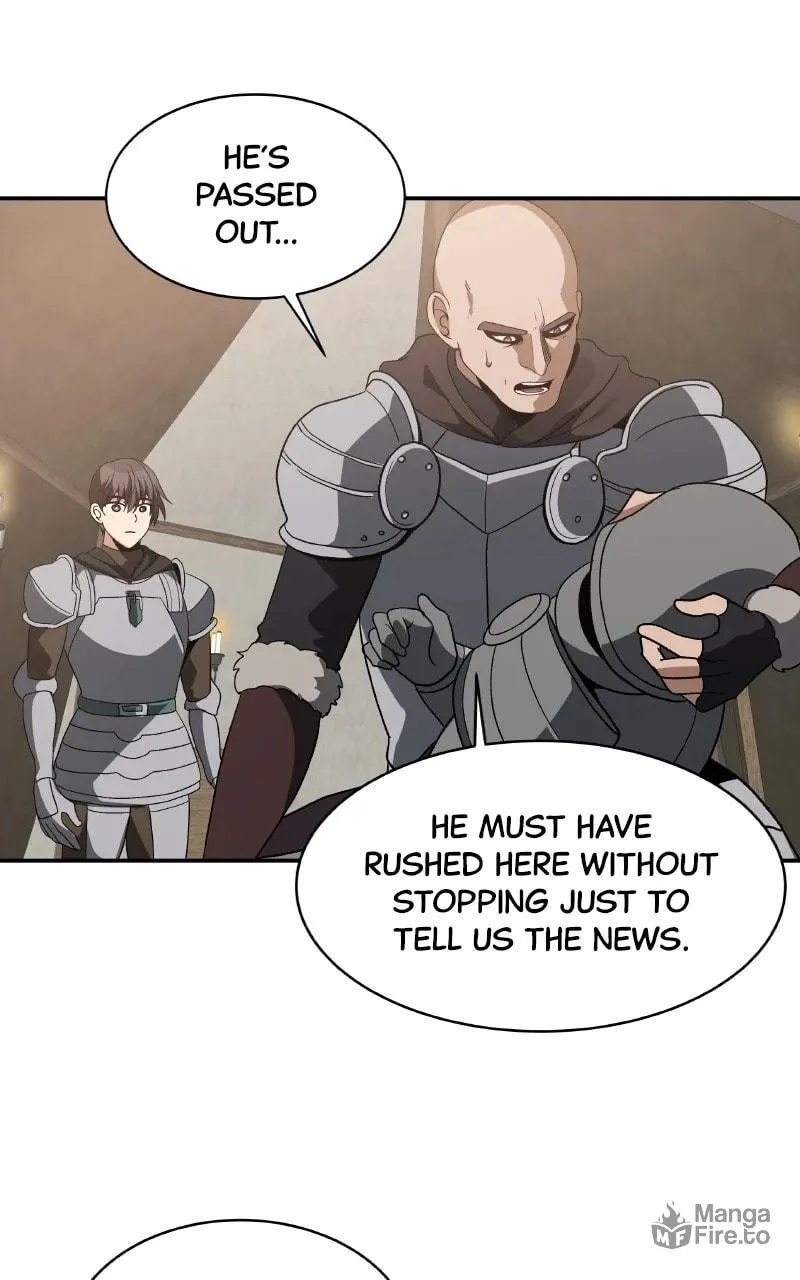 Transmigrating to the Otherworld Once More Chapter 100 page 72 - 