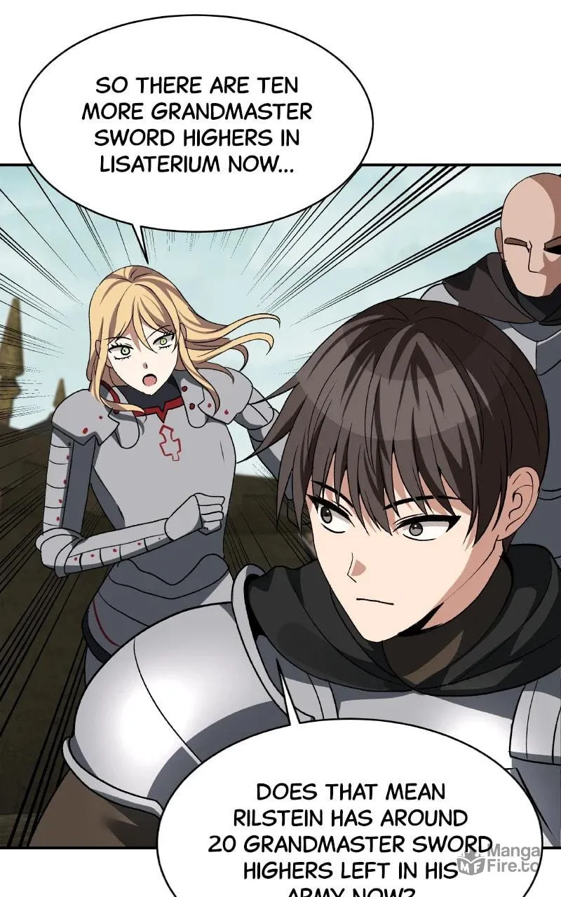 Transmigrating to the Otherworld Once More Chapter 100 page 78 - 