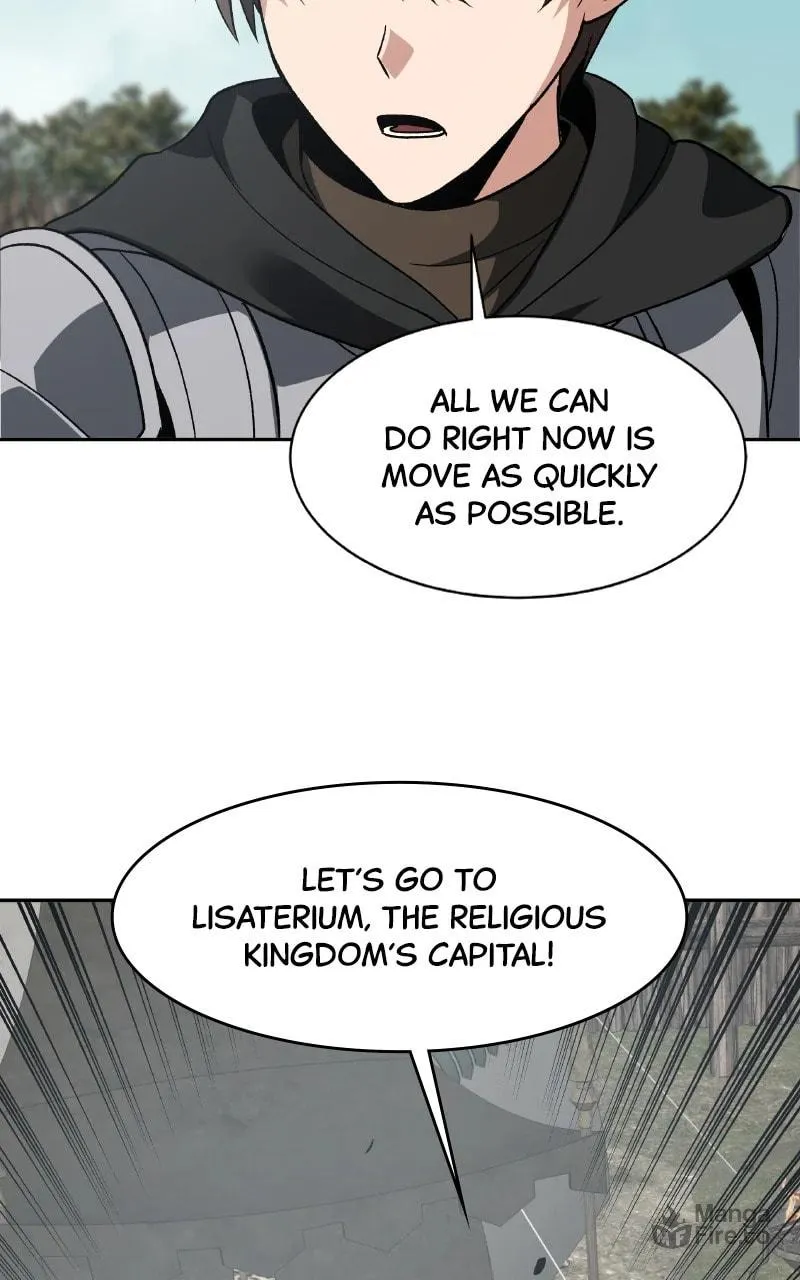 Transmigrating to the Otherworld Once More Chapter 100 page 90 - 