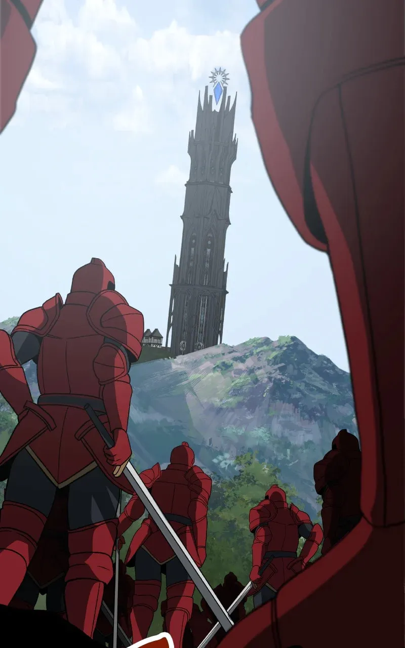 Transmigrating to the Otherworld Once More Chapter 100 page 94 - 