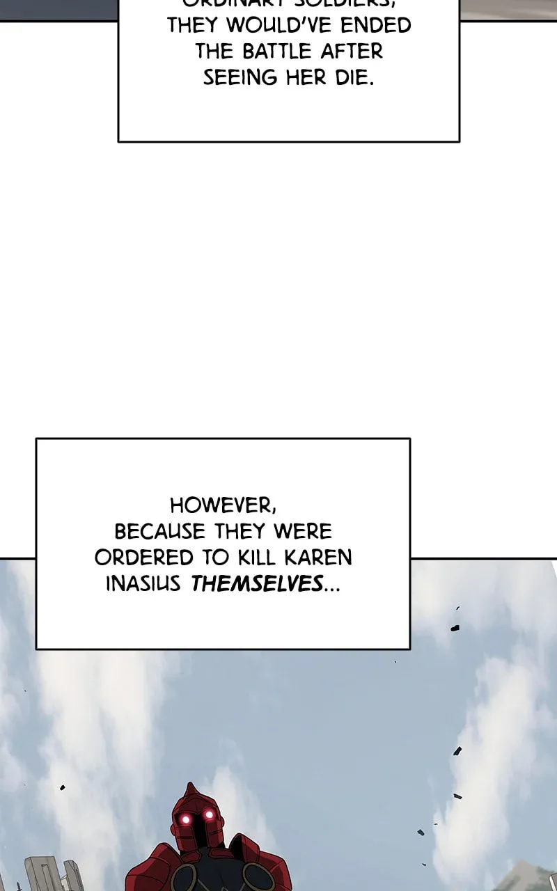 Transmigrating to the Otherworld Once More Chapter 101 page 104 - 