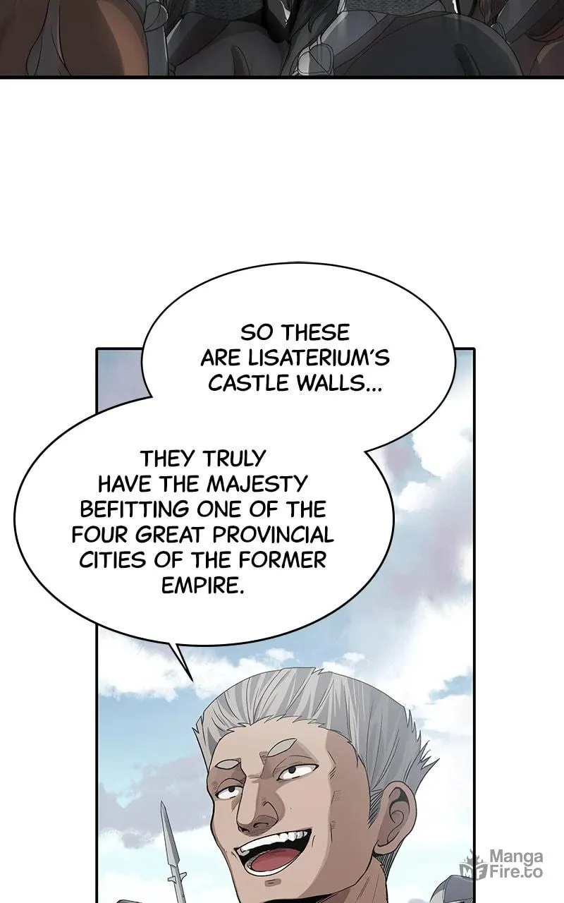 Transmigrating to the Otherworld Once More Chapter 101 page 30 - 