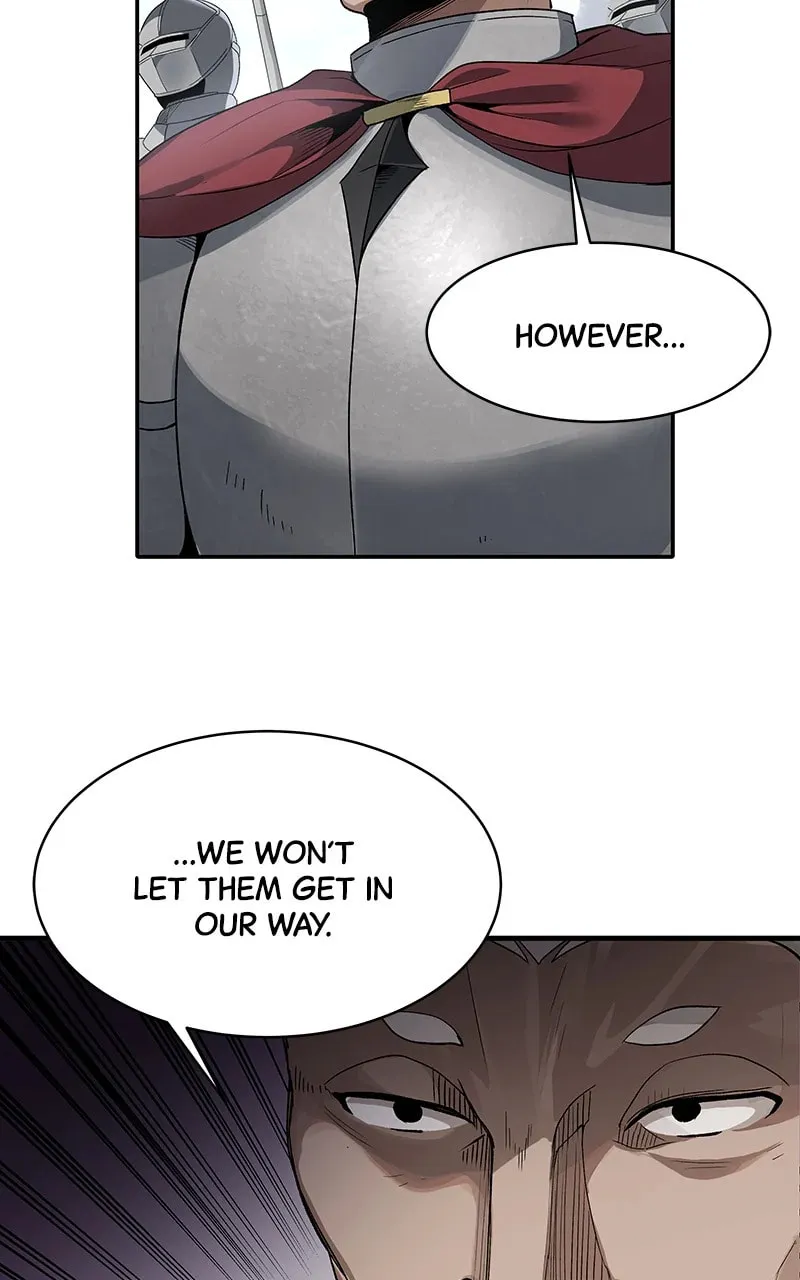 Transmigrating to the Otherworld Once More Chapter 101 page 31 - 