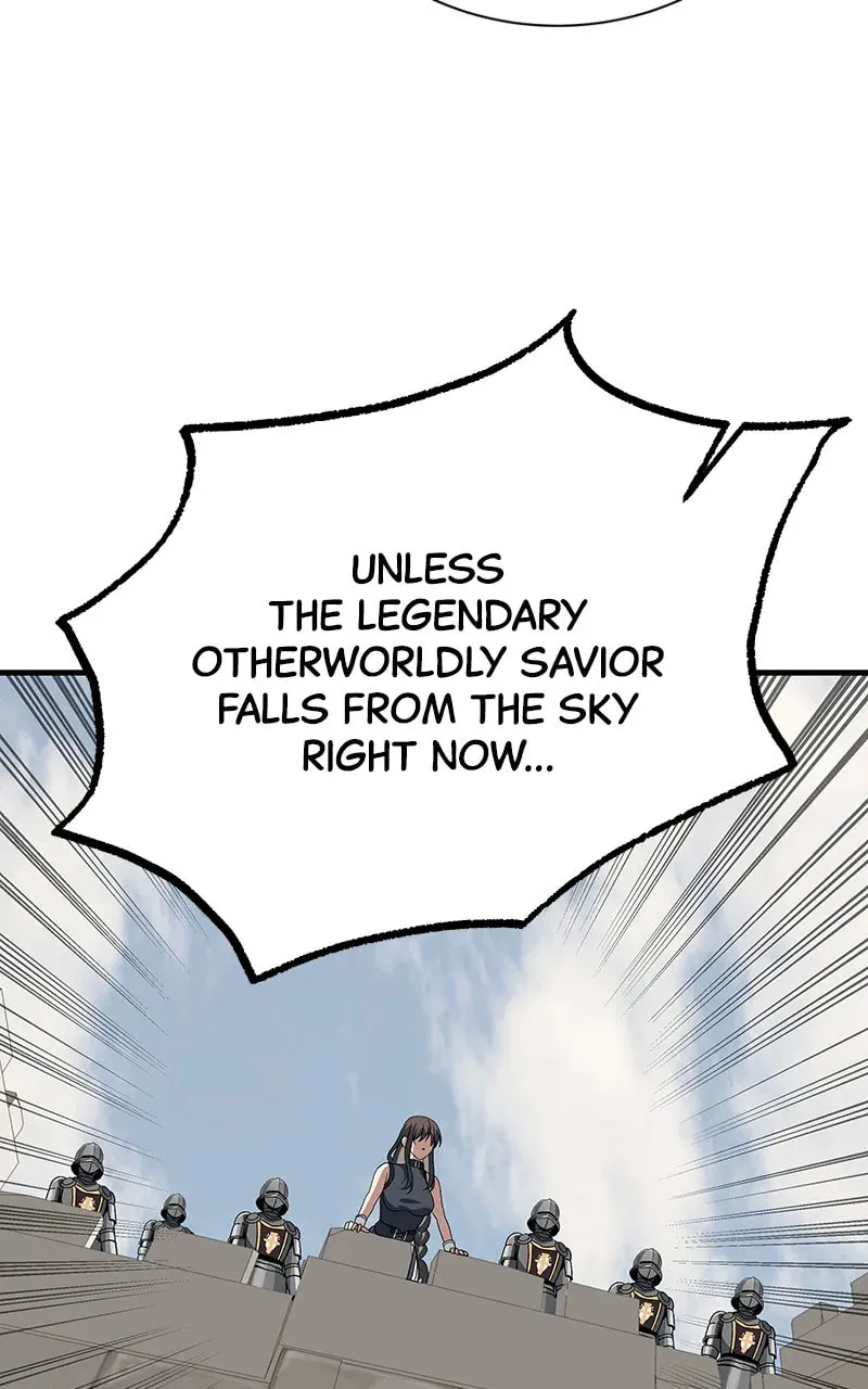 Transmigrating to the Otherworld Once More Chapter 101 page 34 - 