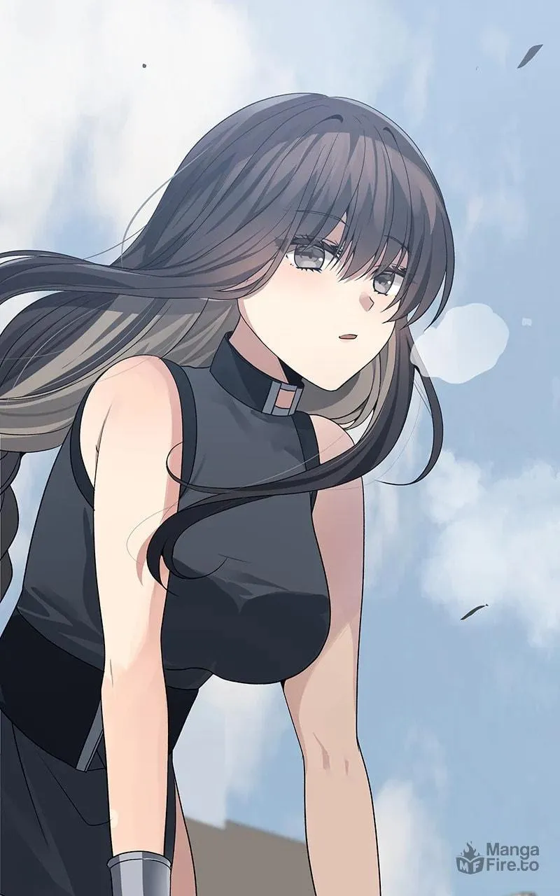 Transmigrating to the Otherworld Once More Chapter 101 page 36 - 