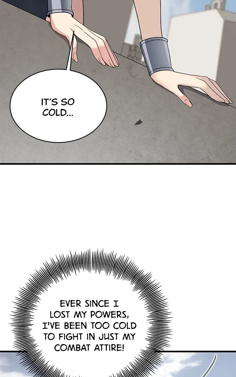 Transmigrating to the Otherworld Once More Chapter 101 page 37 - 