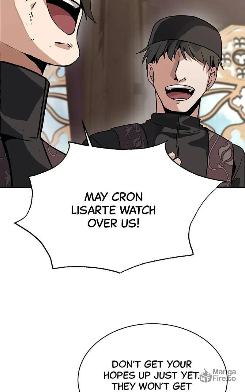 Transmigrating to the Otherworld Once More Chapter 101 page 5 - 