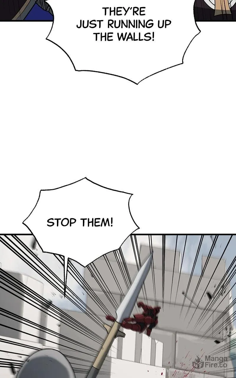 Transmigrating to the Otherworld Once More Chapter 101 page 45 - 