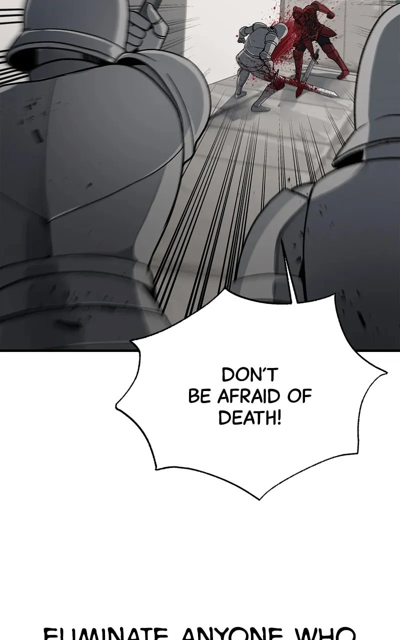 Transmigrating to the Otherworld Once More Chapter 101 page 46 - 