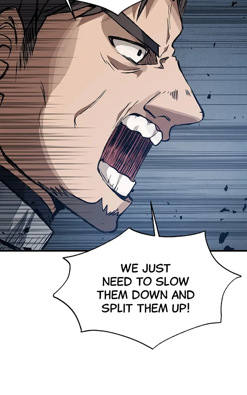 Transmigrating to the Otherworld Once More Chapter 101 page 53 - 