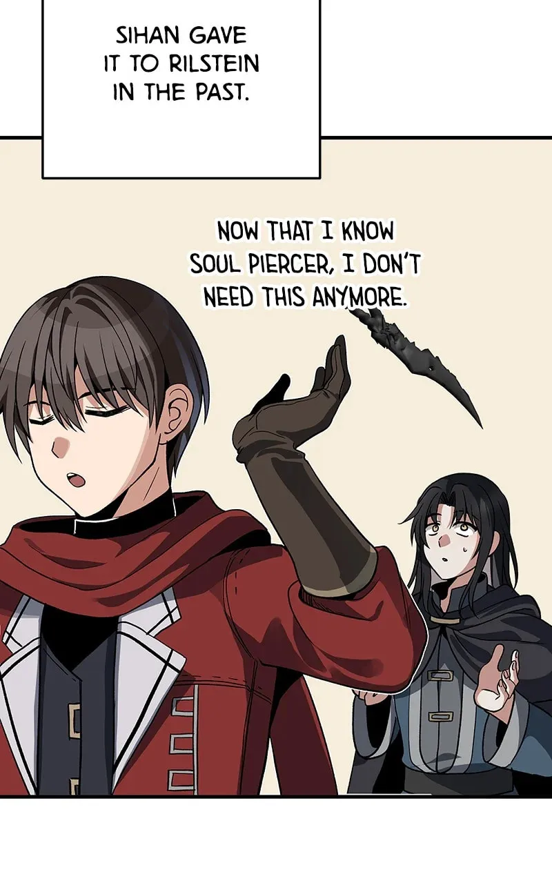 Transmigrating to the Otherworld Once More Chapter 101 page 71 - 