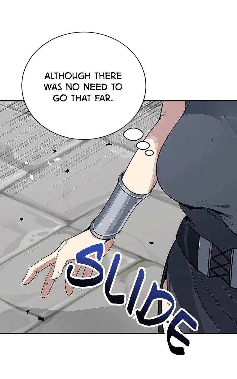 Transmigrating to the Otherworld Once More Chapter 101 page 83 - 