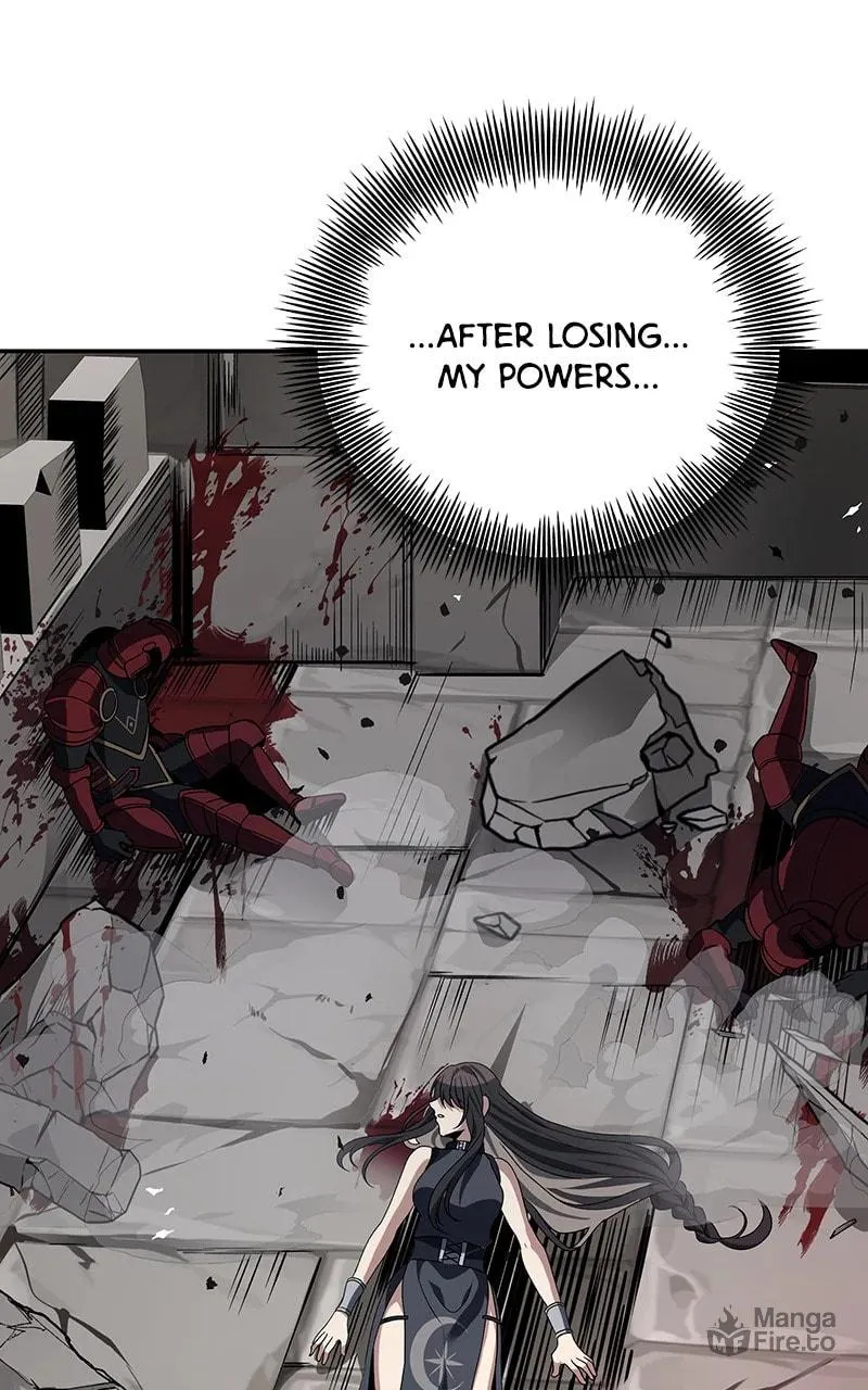 Transmigrating to the Otherworld Once More Chapter 101 page 99 - 