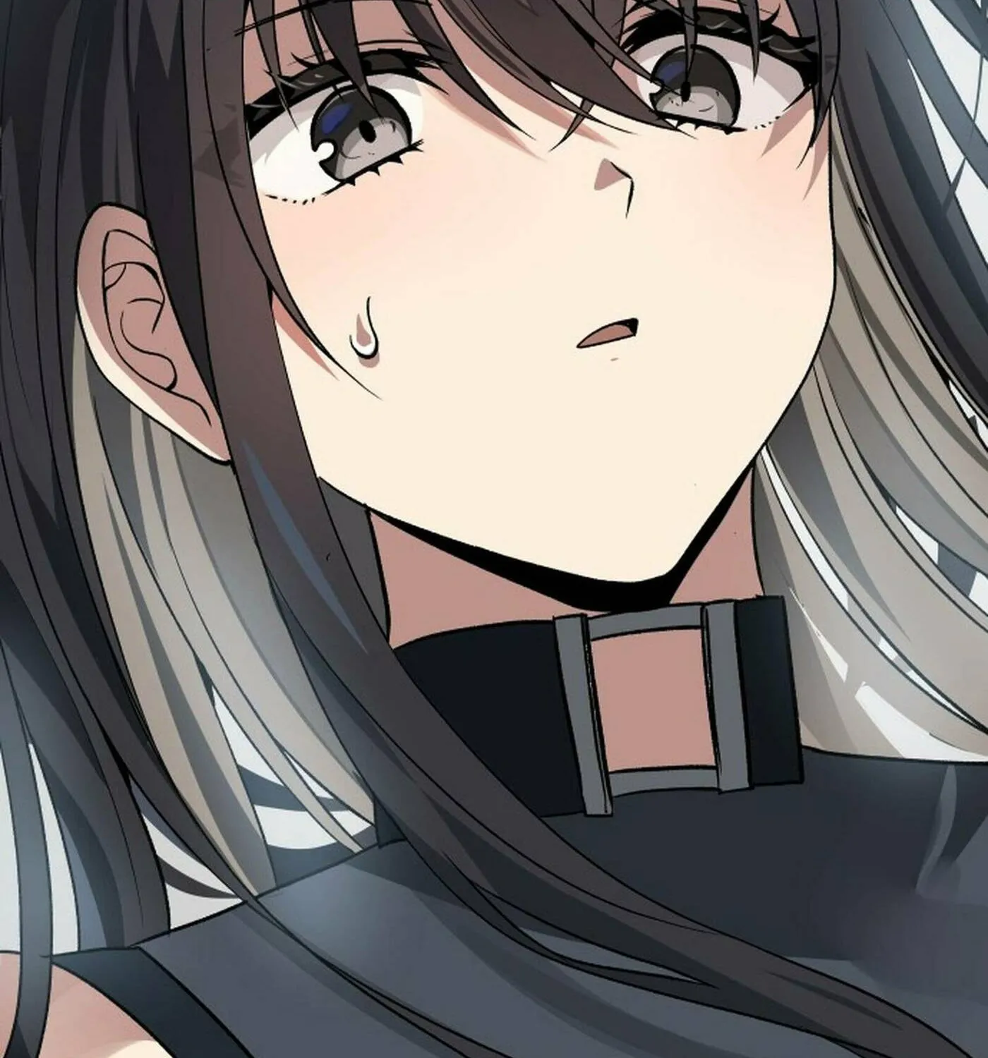 Transmigrating to the Otherworld Once More Chapter 102 page 127 - 