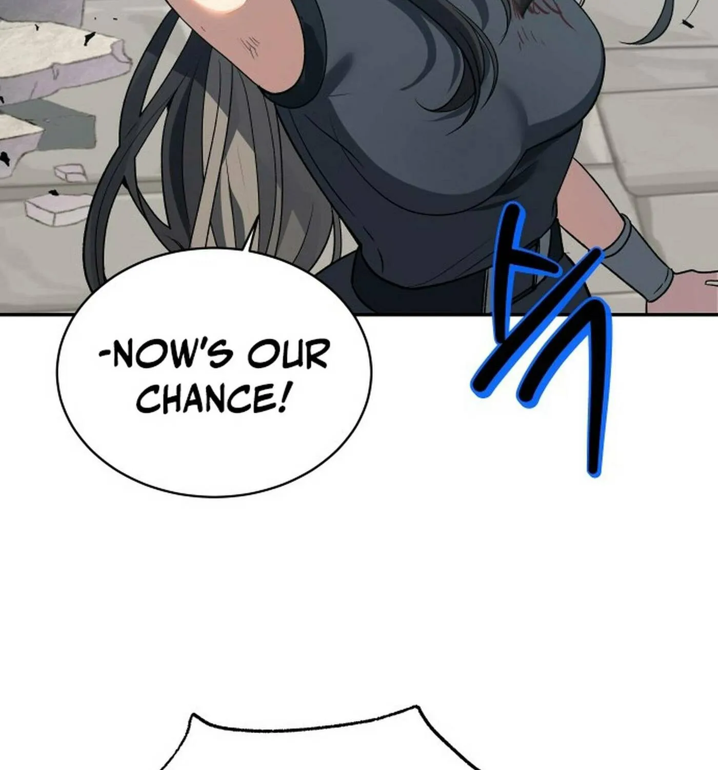 Transmigrating to the Otherworld Once More Chapter 102 page 131 - 