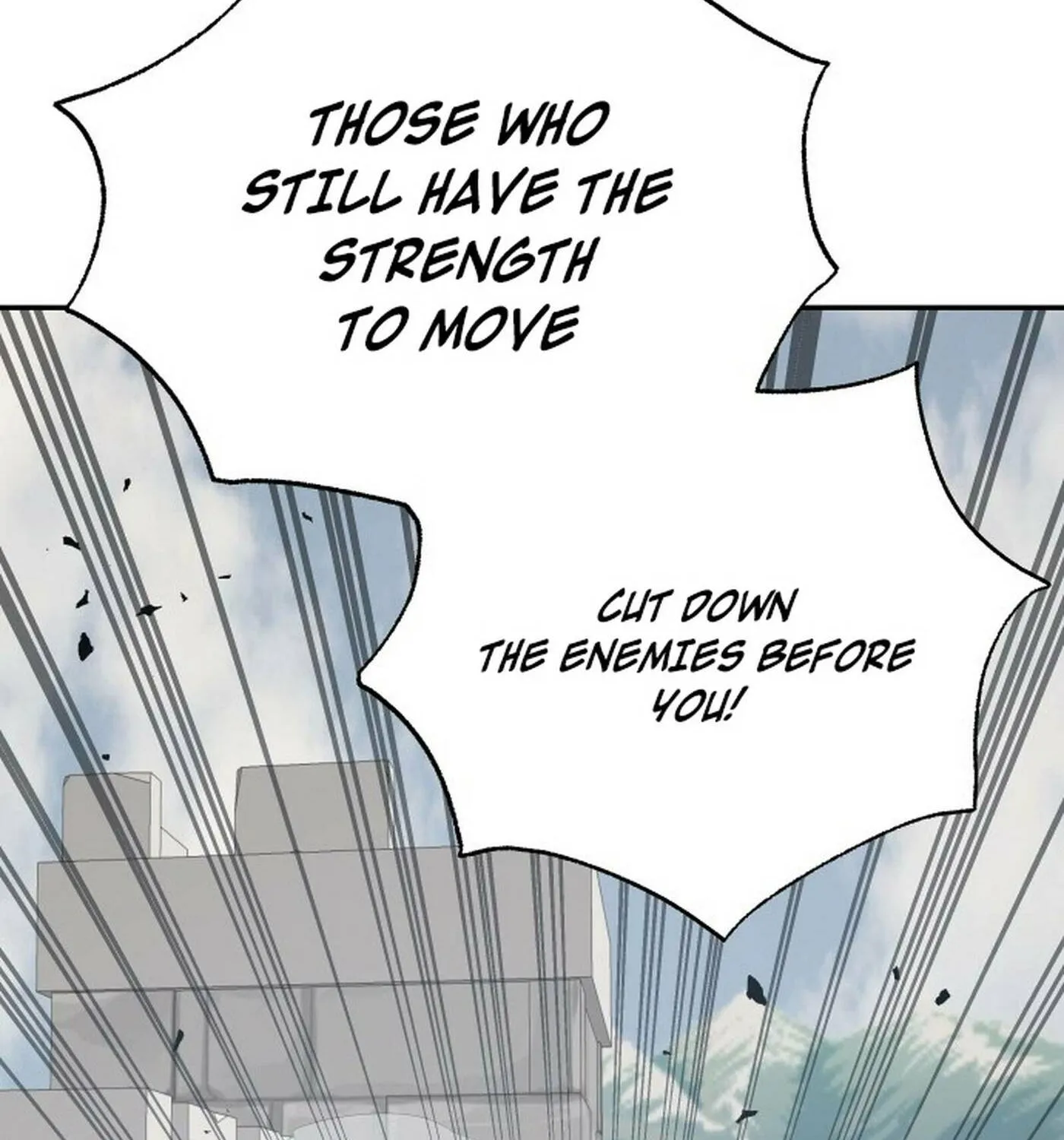 Transmigrating to the Otherworld Once More Chapter 102 page 132 - 