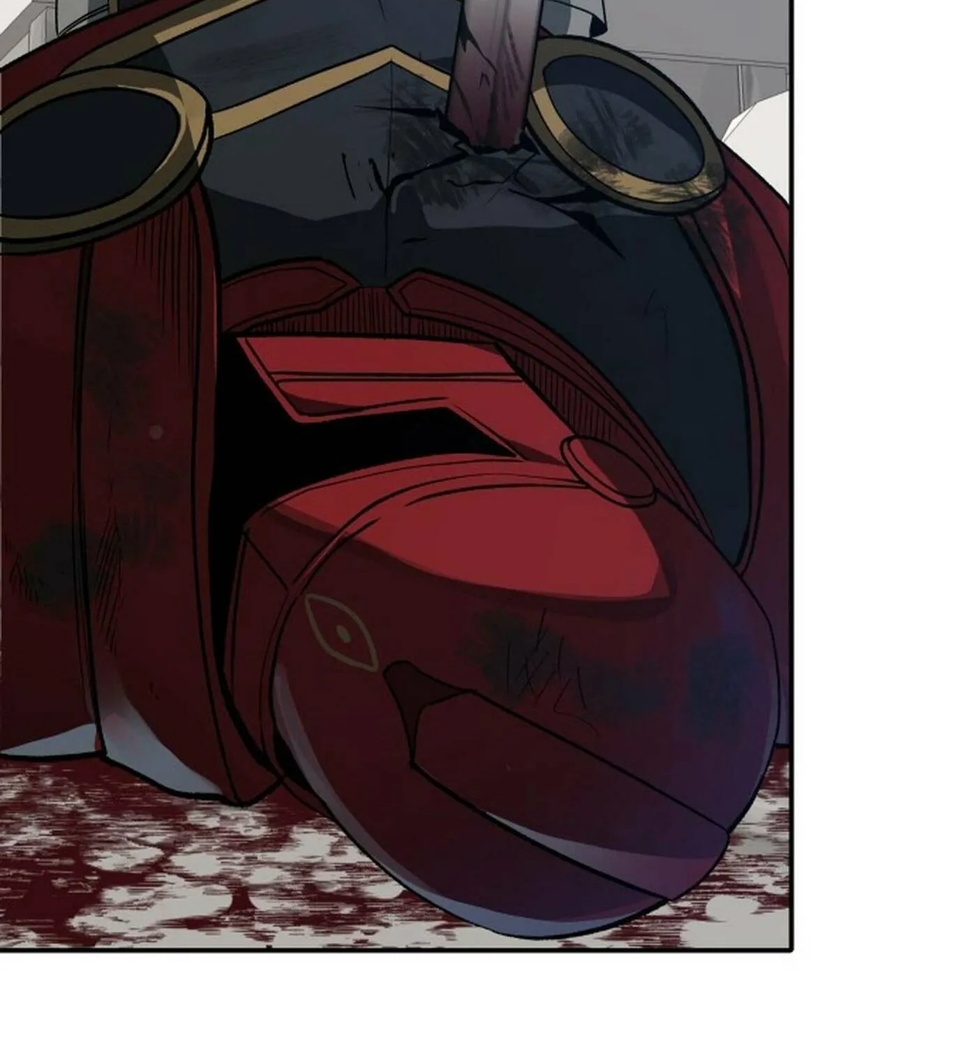 Transmigrating to the Otherworld Once More Chapter 102 page 137 - 