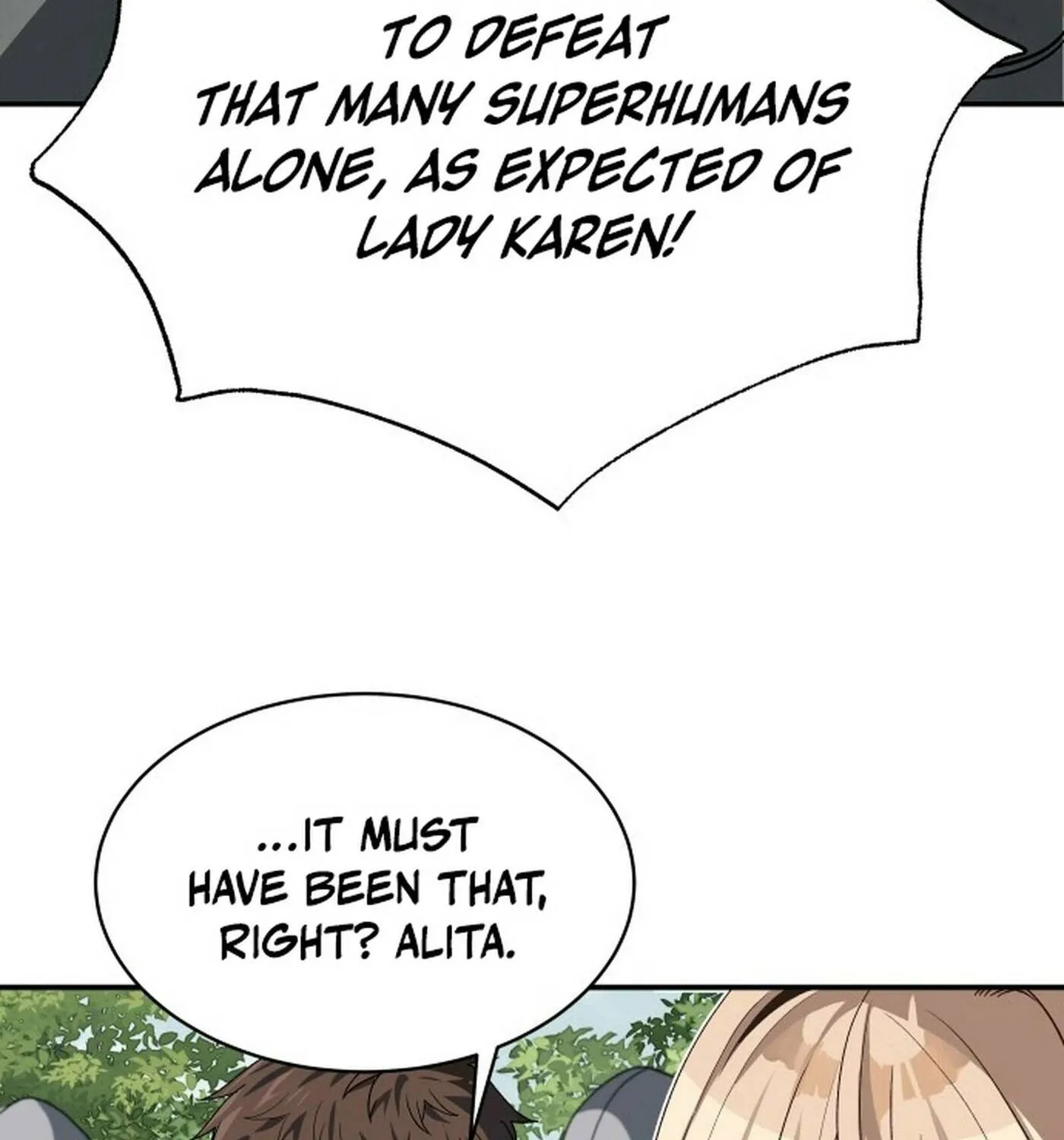 Transmigrating to the Otherworld Once More Chapter 102 page 179 - 