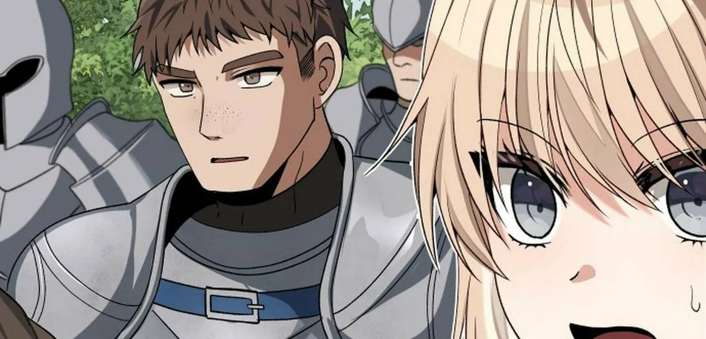 Transmigrating to the Otherworld Once More Chapter 102 page 180 - 