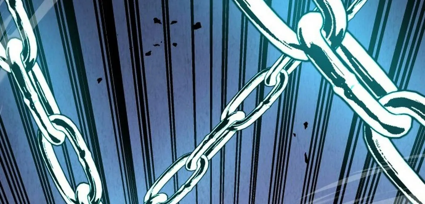 Transmigrating to the Otherworld Once More Chapter 102 page 30 - 
