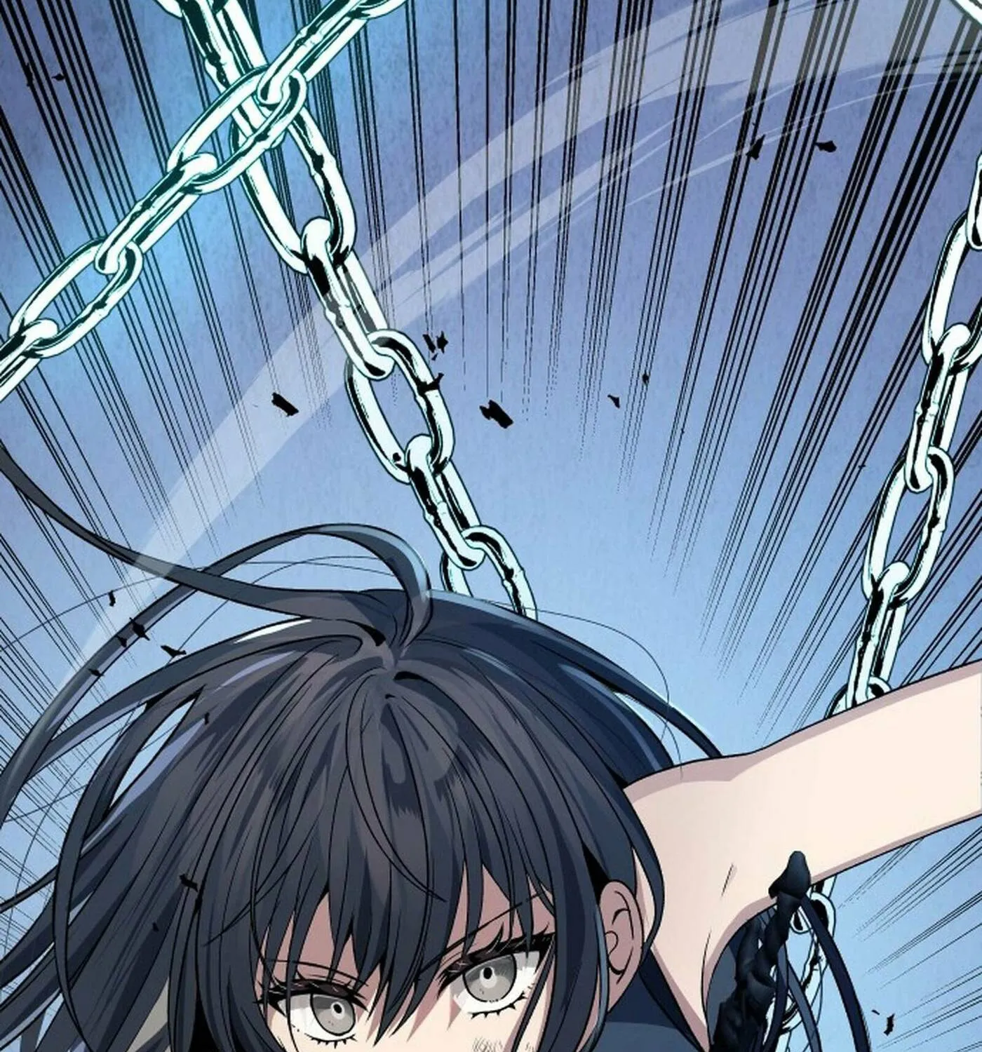 Transmigrating to the Otherworld Once More Chapter 102 page 31 - 