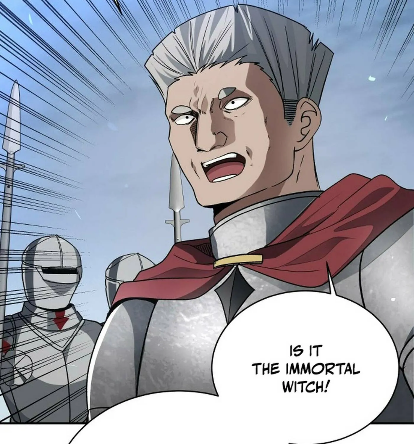 Transmigrating to the Otherworld Once More Chapter 102 page 41 - 